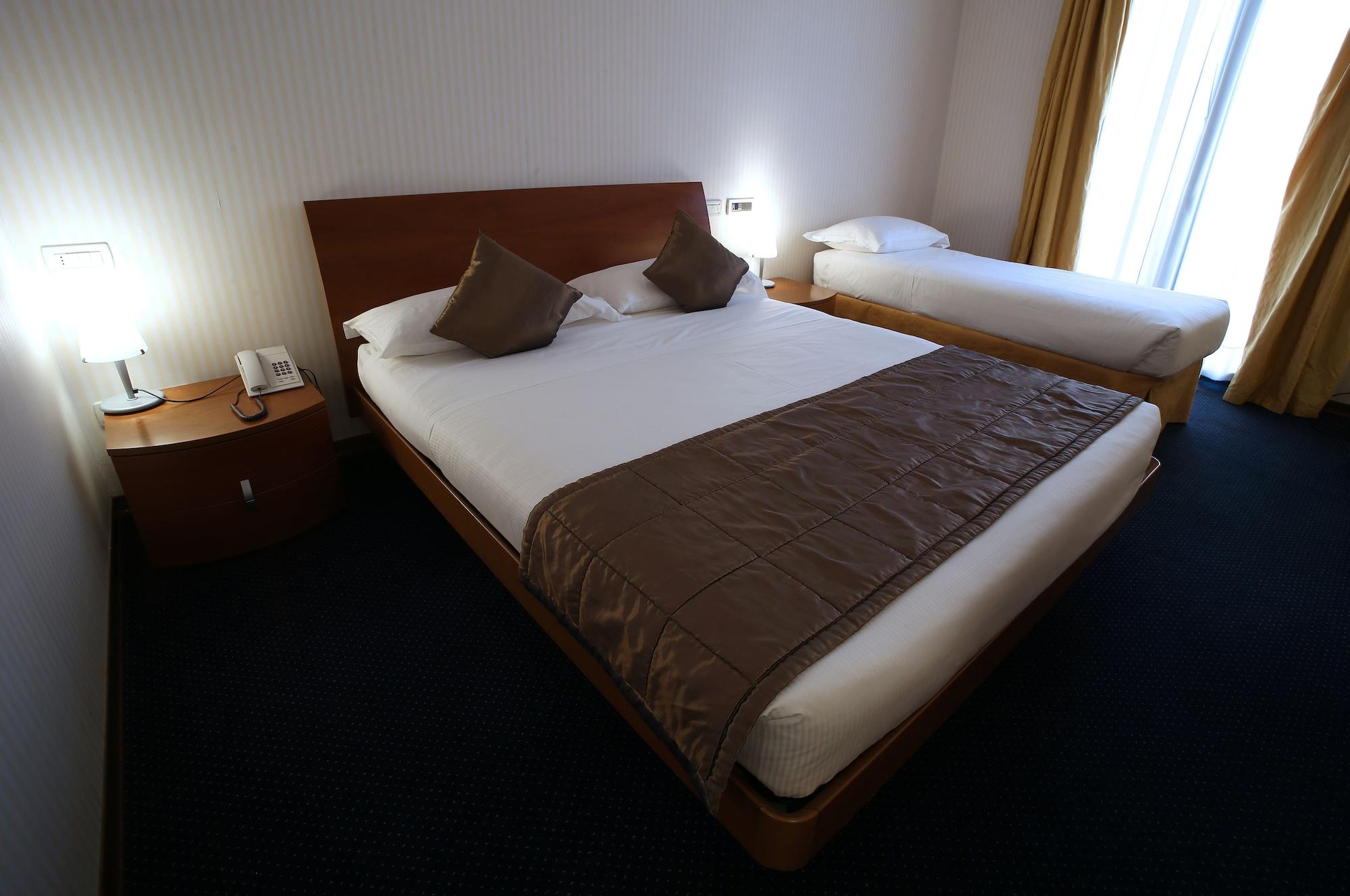 San Rocco Hotel