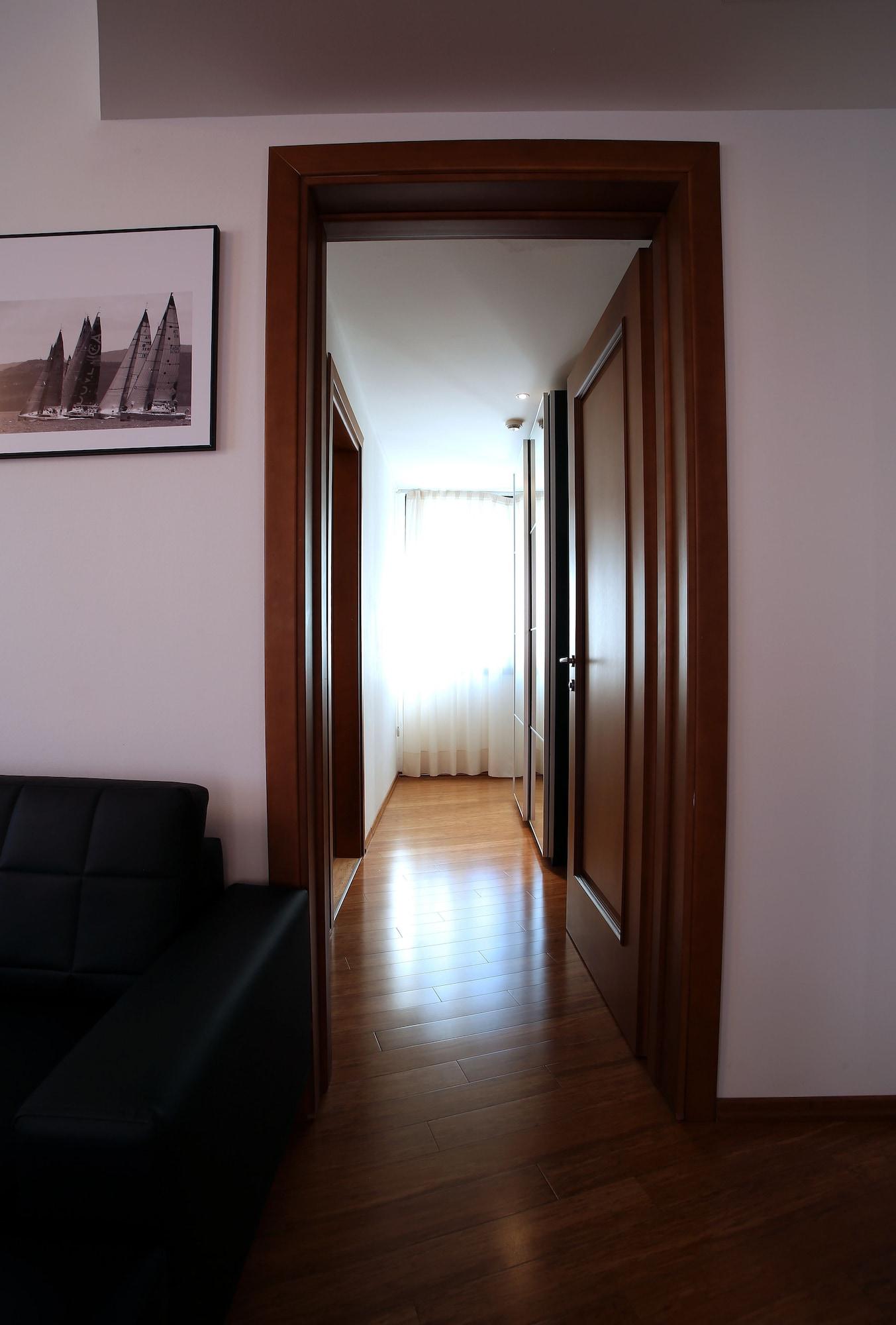 San Rocco Hotel