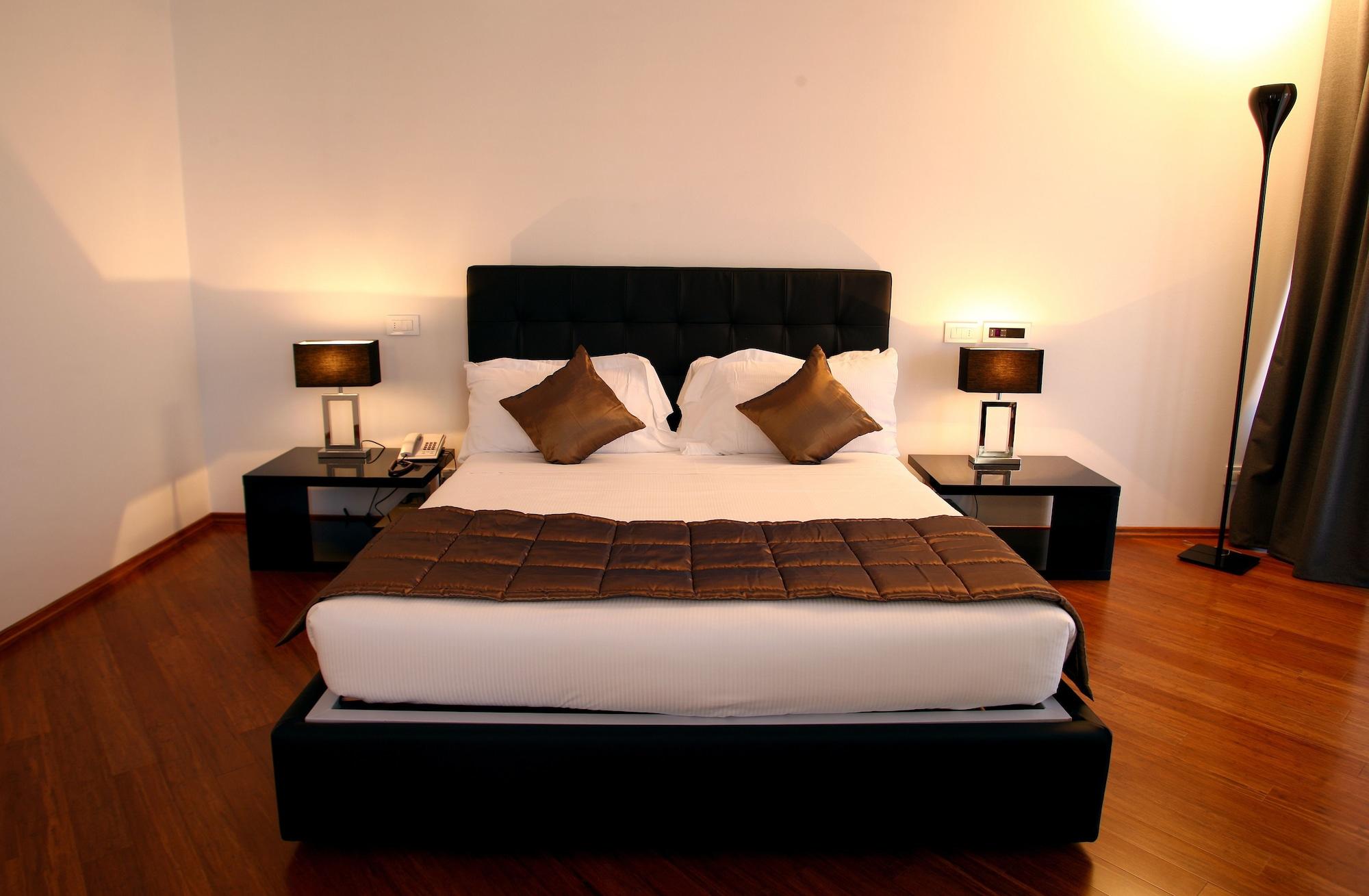 San Rocco Hotel 4*