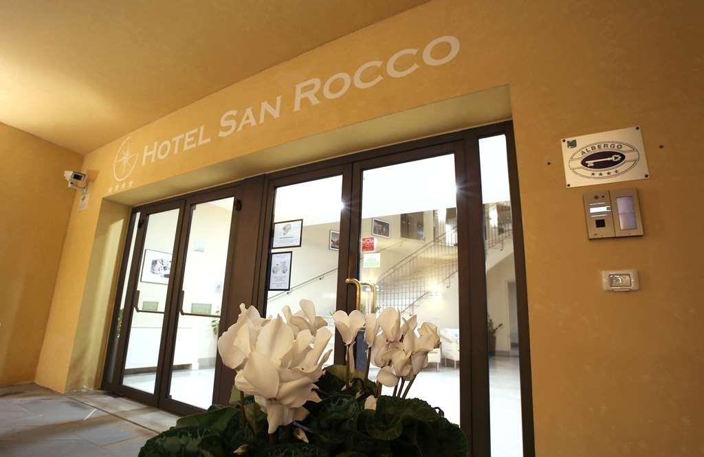San Rocco 4*