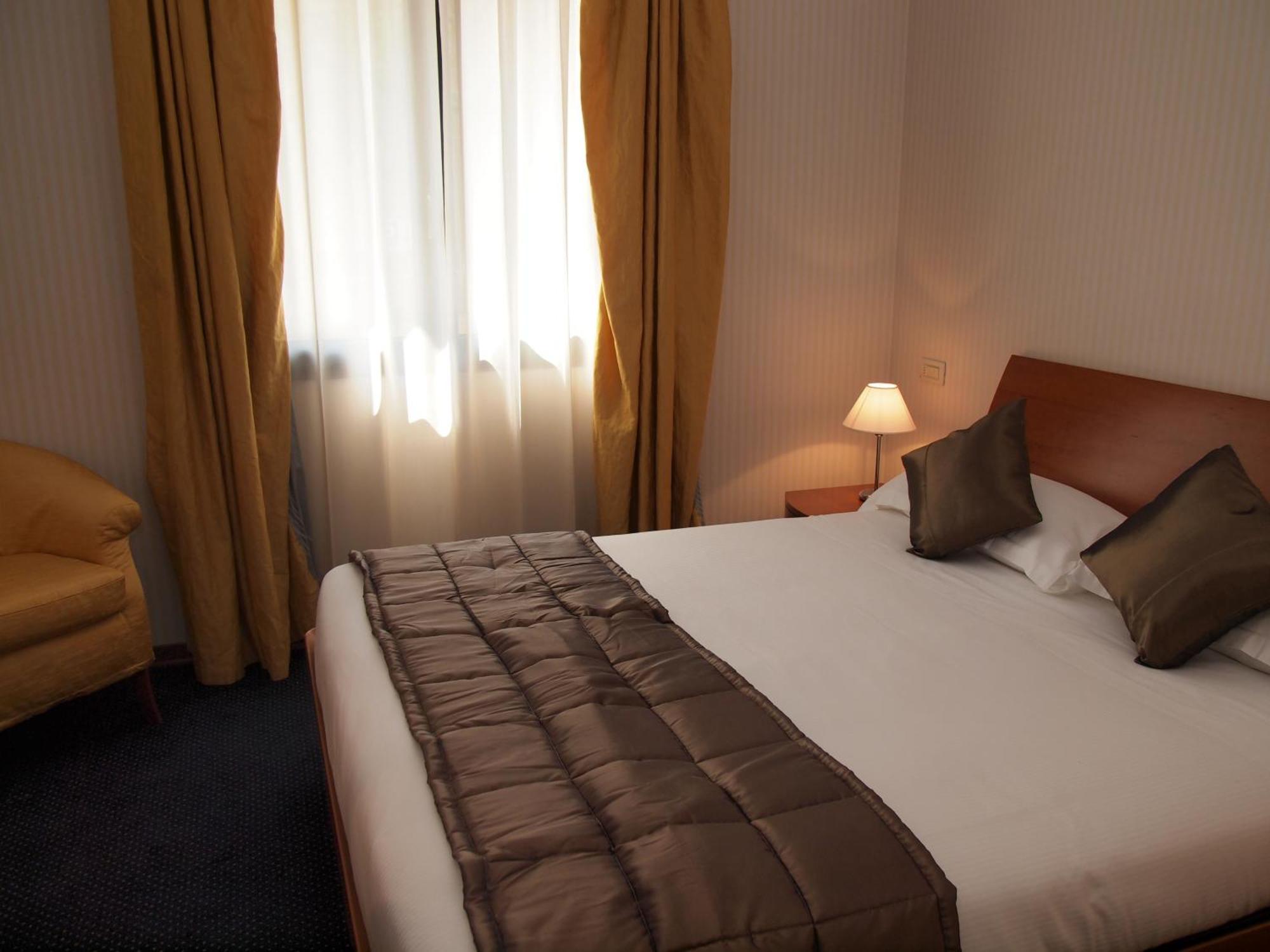 San Rocco Hotel Muggia